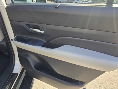 2024 Toyota Grand Highlander Hybrid XLE