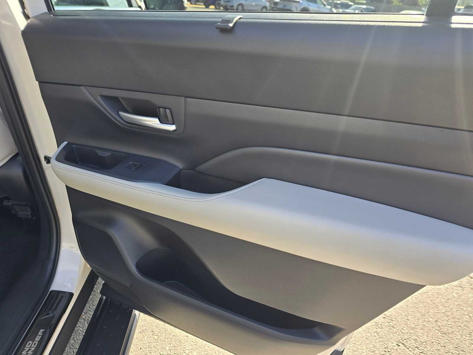 2024 Toyota Grand Highlander Hybrid XLE