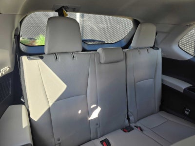 2024 Toyota Grand Highlander Hybrid XLE