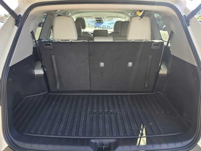 2024 Toyota Grand Highlander Hybrid XLE