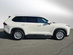 2024 Toyota Grand Highlander Hybrid XLE