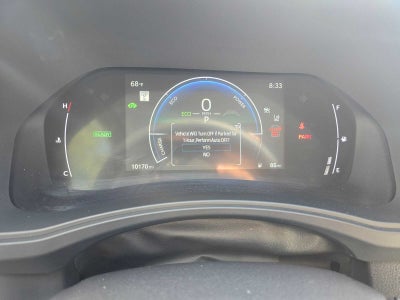 2024 Toyota Grand Highlander Hybrid XLE
