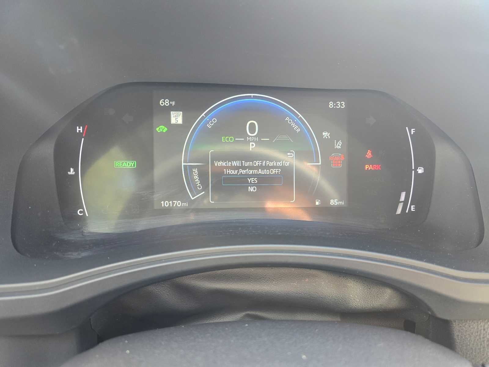 2024 Toyota Grand Highlander Hybrid XLE