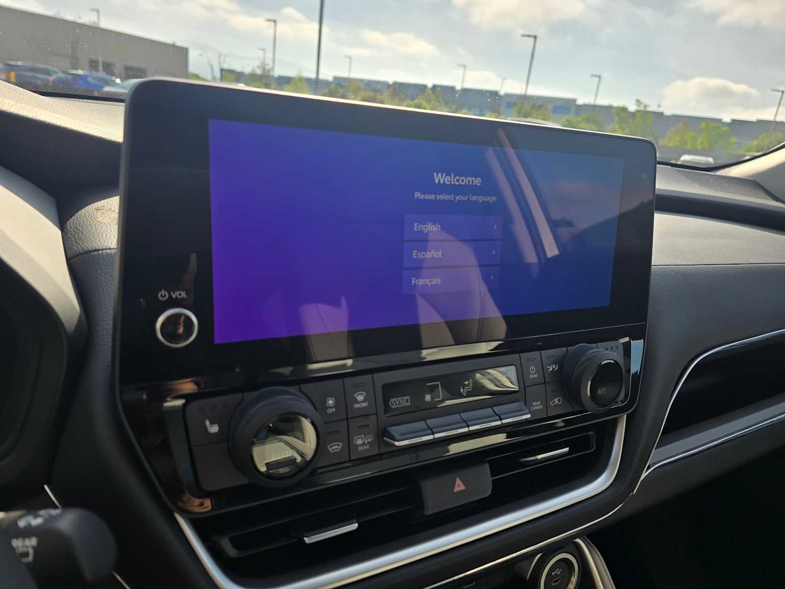 2024 Toyota Grand Highlander Hybrid XLE