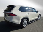 2024 Toyota Grand Highlander Hybrid XLE