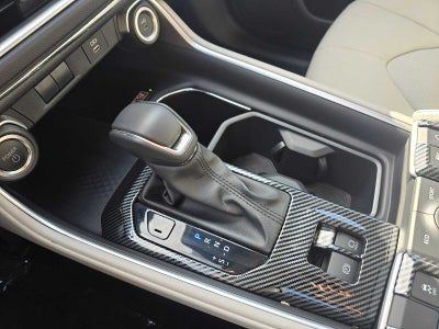 2024 Toyota Grand Highlander Hybrid XLE