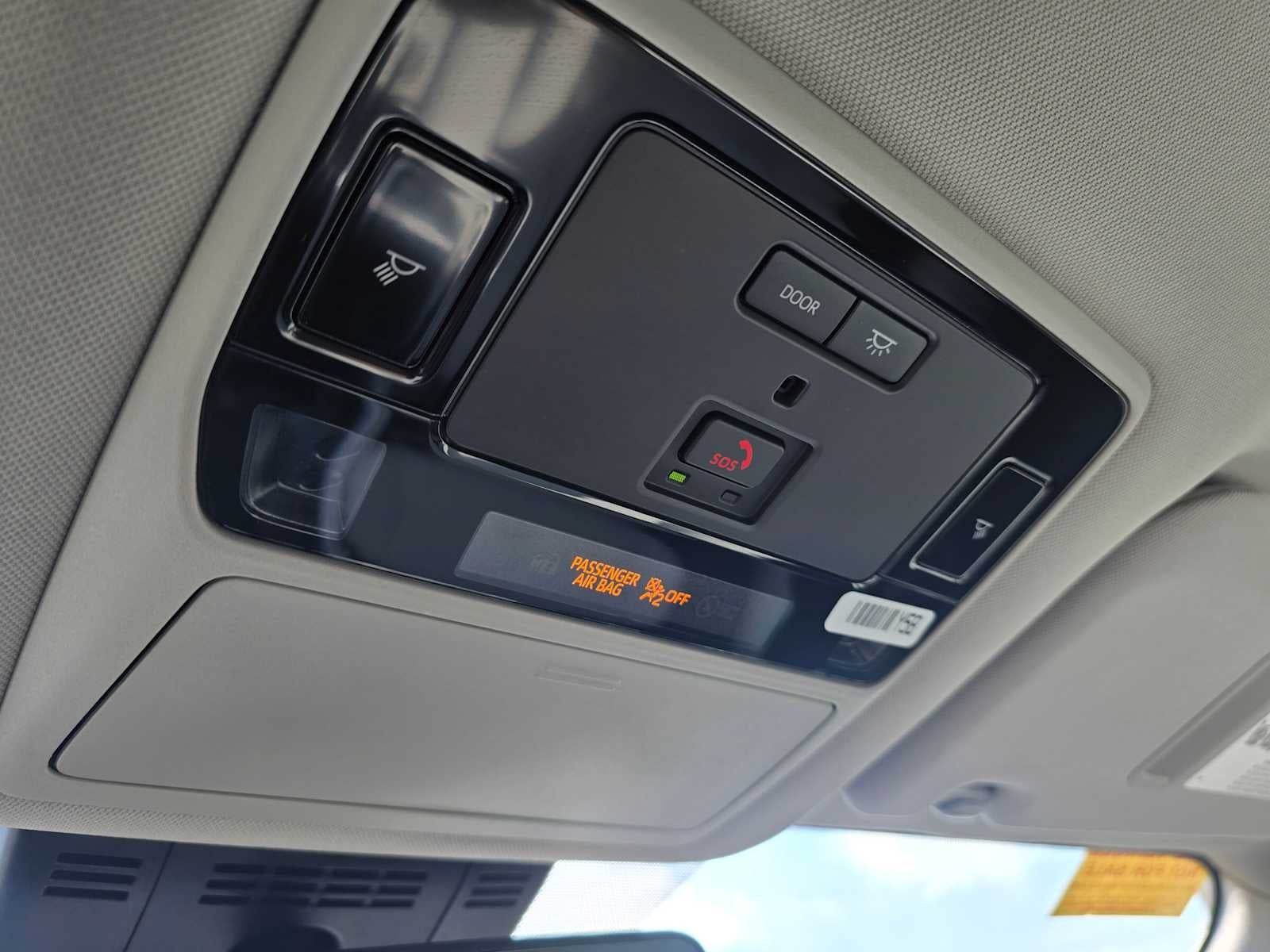 2024 Toyota Grand Highlander Hybrid XLE