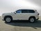 2024 Toyota Grand Highlander Hybrid XLE