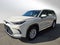 2024 Toyota Grand Highlander Hybrid XLE