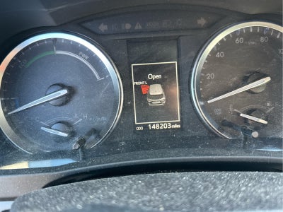 2016 Toyota Highlander Hybrid Limited