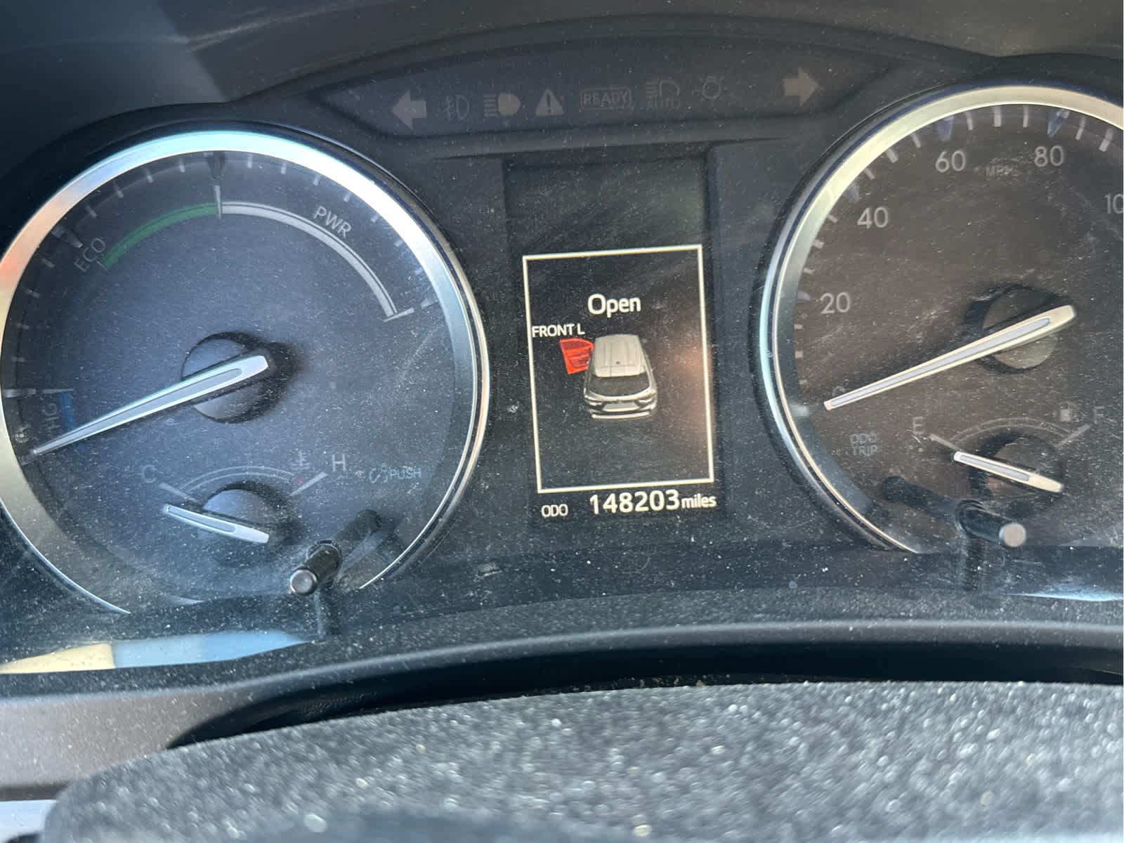2016 Toyota Highlander Hybrid Limited