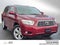 2010 Toyota Highlander Limited