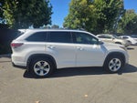 2014 Toyota Highlander Limited