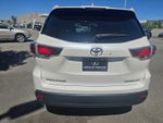 2014 Toyota Highlander Limited