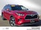 2020 Toyota Highlander Hybrid XLE