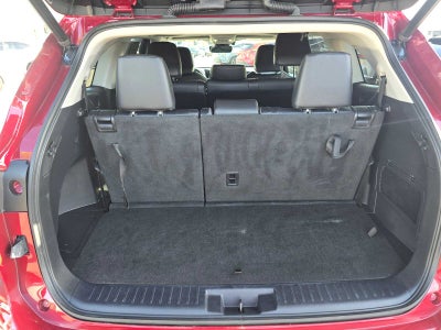 2020 Toyota Highlander Hybrid XLE