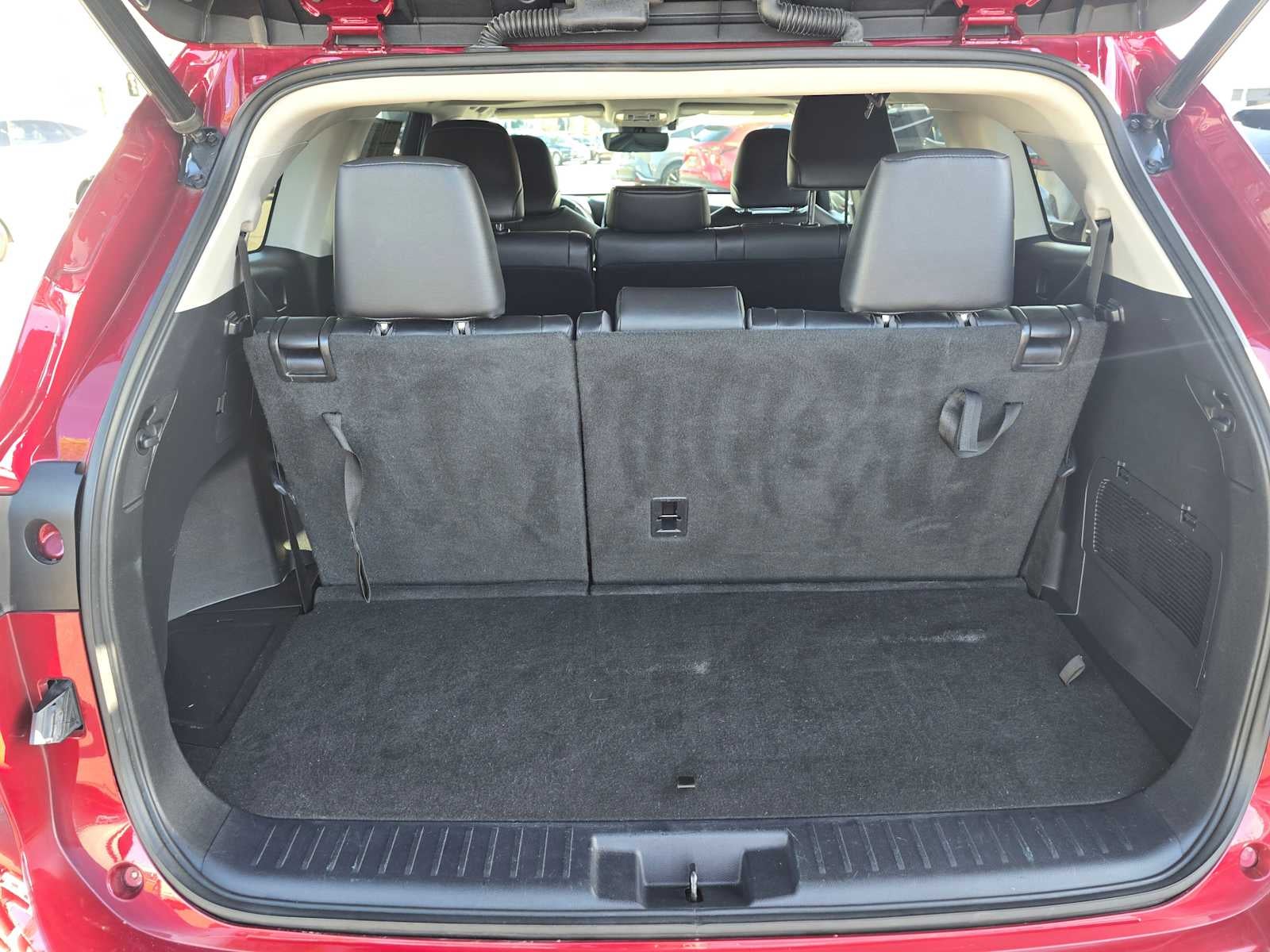 2020 Toyota Highlander Hybrid XLE