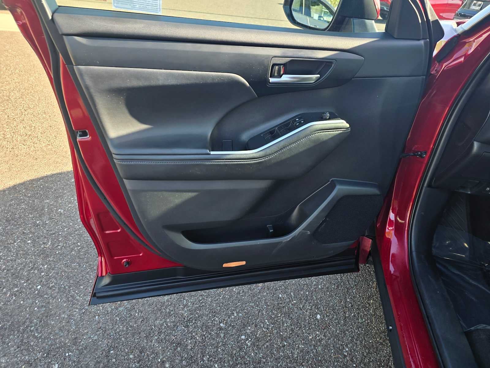 2020 Toyota Highlander Hybrid XLE