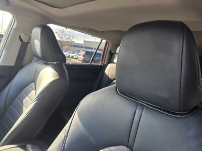 2020 Toyota Highlander Hybrid XLE