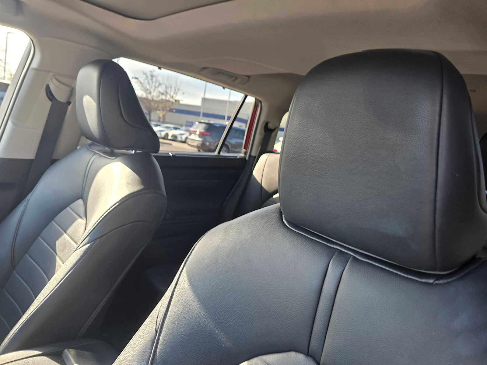 2020 Toyota Highlander Hybrid XLE