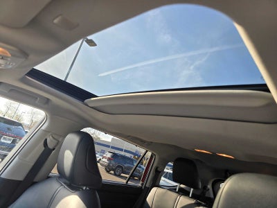 2020 Toyota Highlander Hybrid XLE