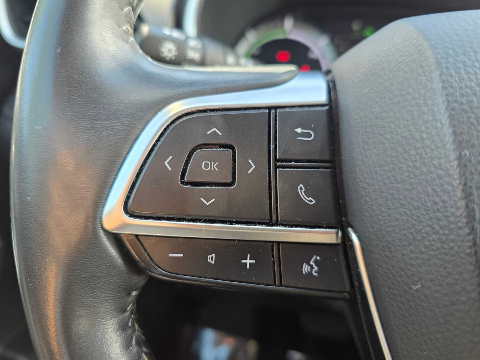 2020 Toyota Highlander Hybrid XLE