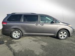 2012 Toyota Sienna LE