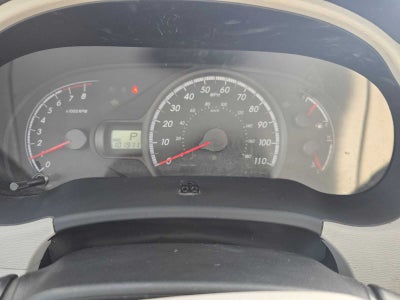 2012 Toyota Sienna LE