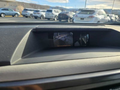 2012 Toyota Sienna LE