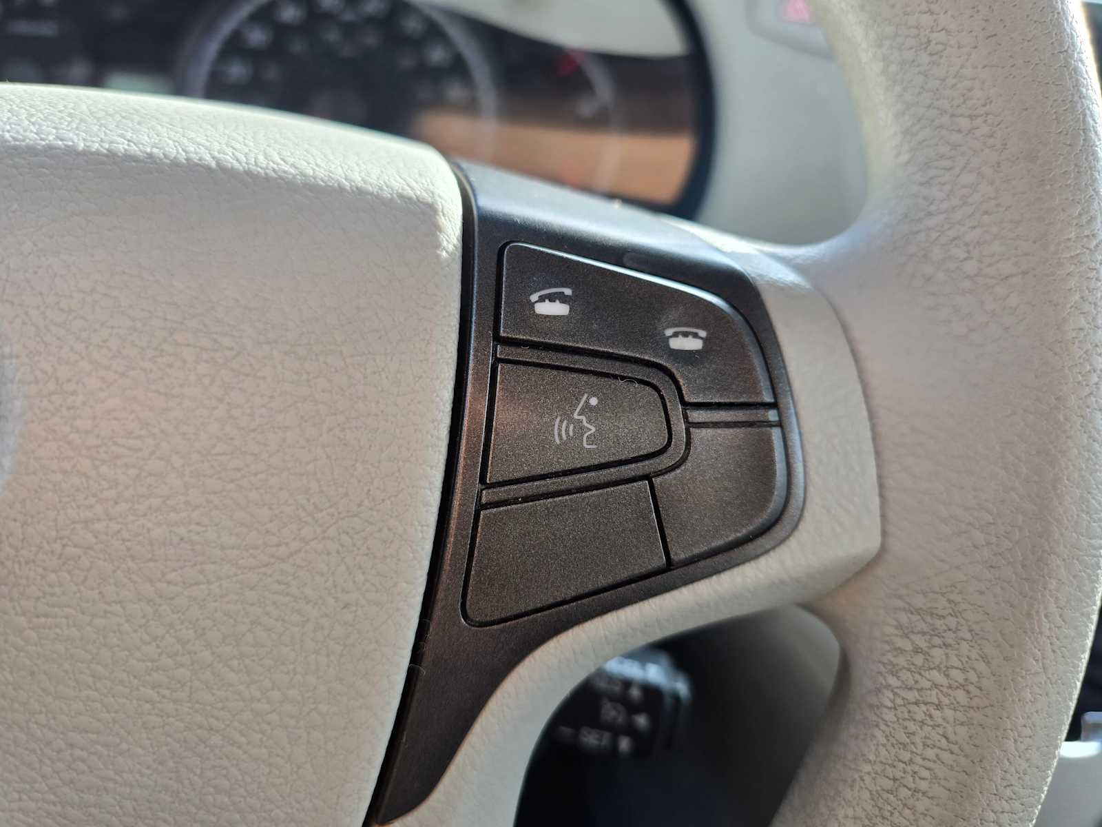 2012 Toyota Sienna LE