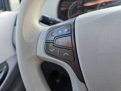 2012 Toyota Sienna LE