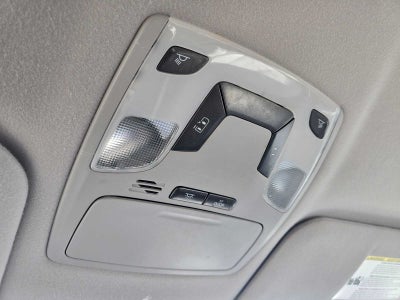 2012 Toyota Sienna LE