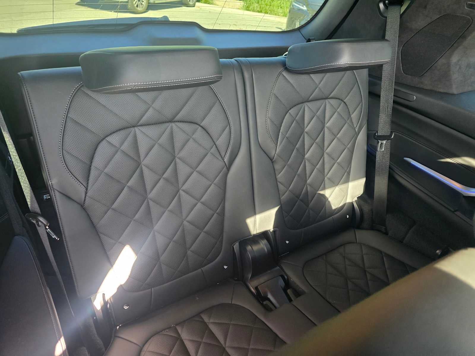 2023 BMW X7 xDrive40i xDrive40i