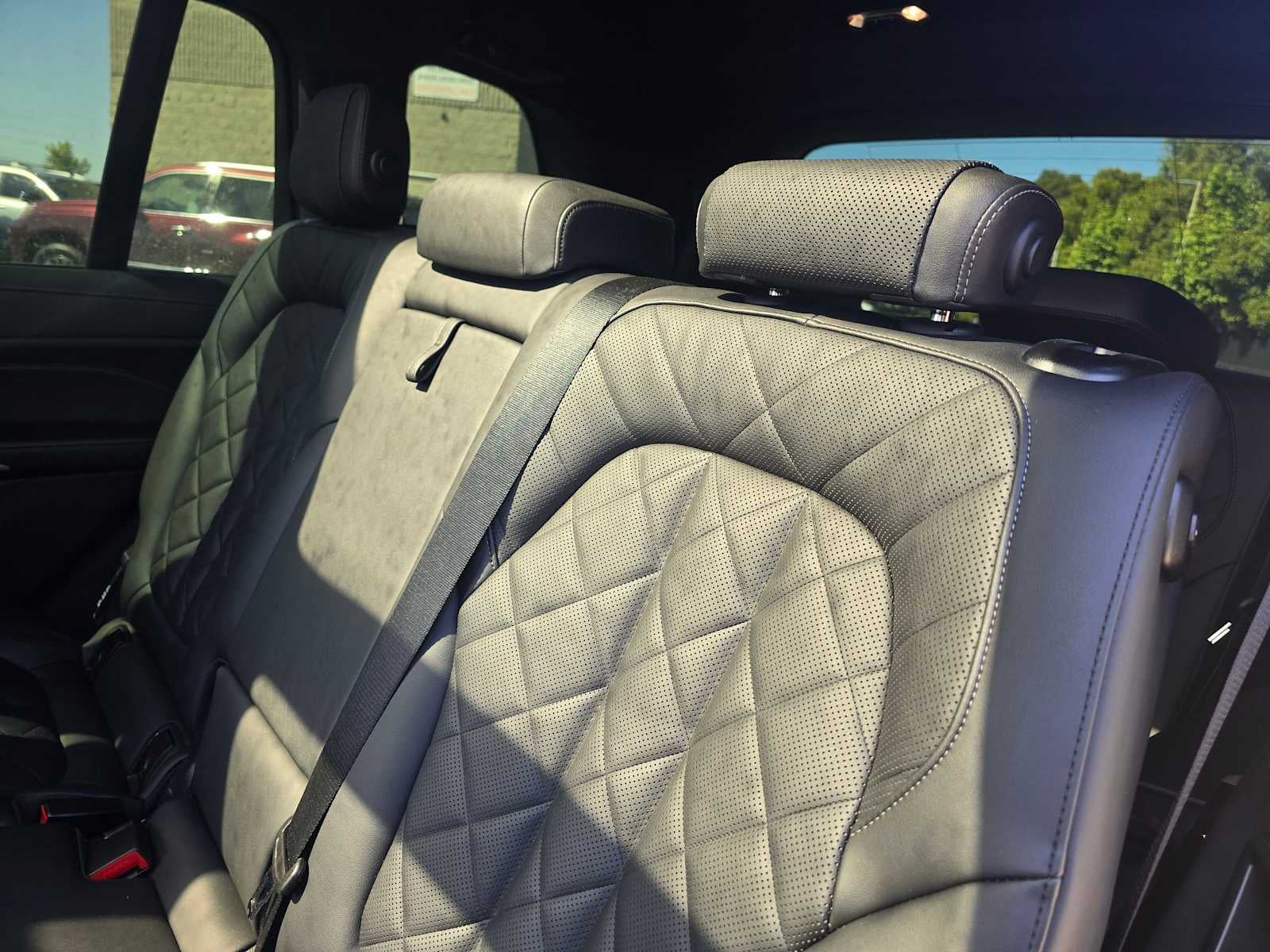 2023 BMW X7 xDrive40i xDrive40i