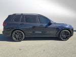 2023 BMW X7 xDrive40i xDrive40i