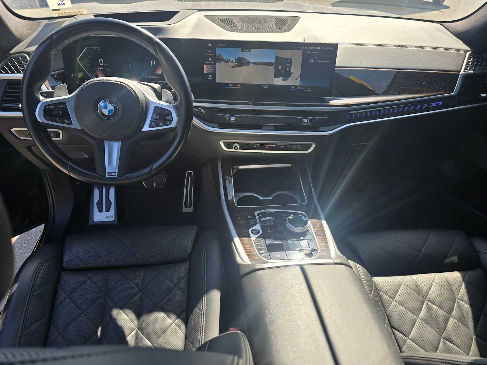 2023 BMW X7 xDrive40i xDrive40i