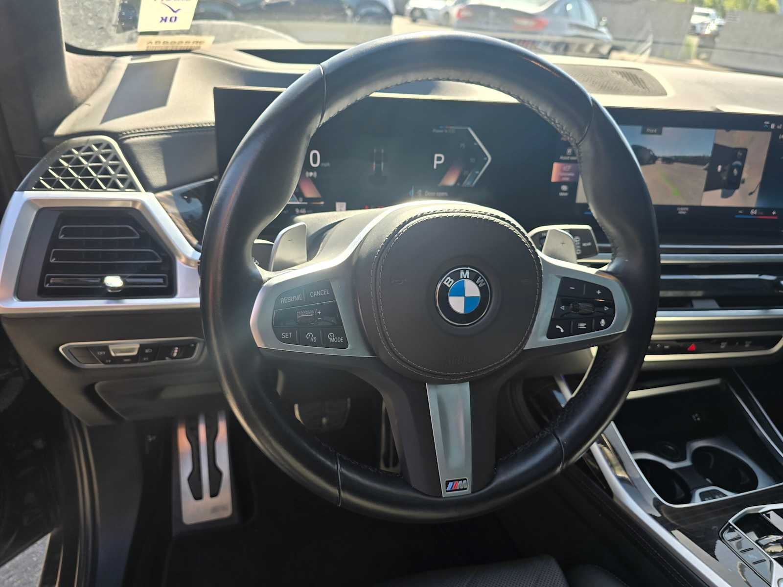 2023 BMW X7 xDrive40i xDrive40i