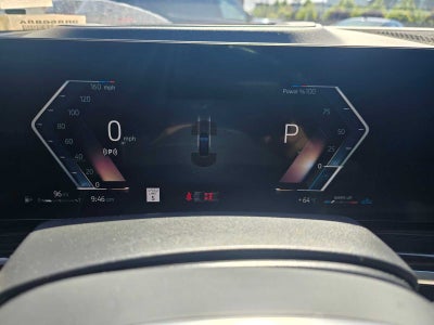 2023 BMW X7 xDrive40i xDrive40i