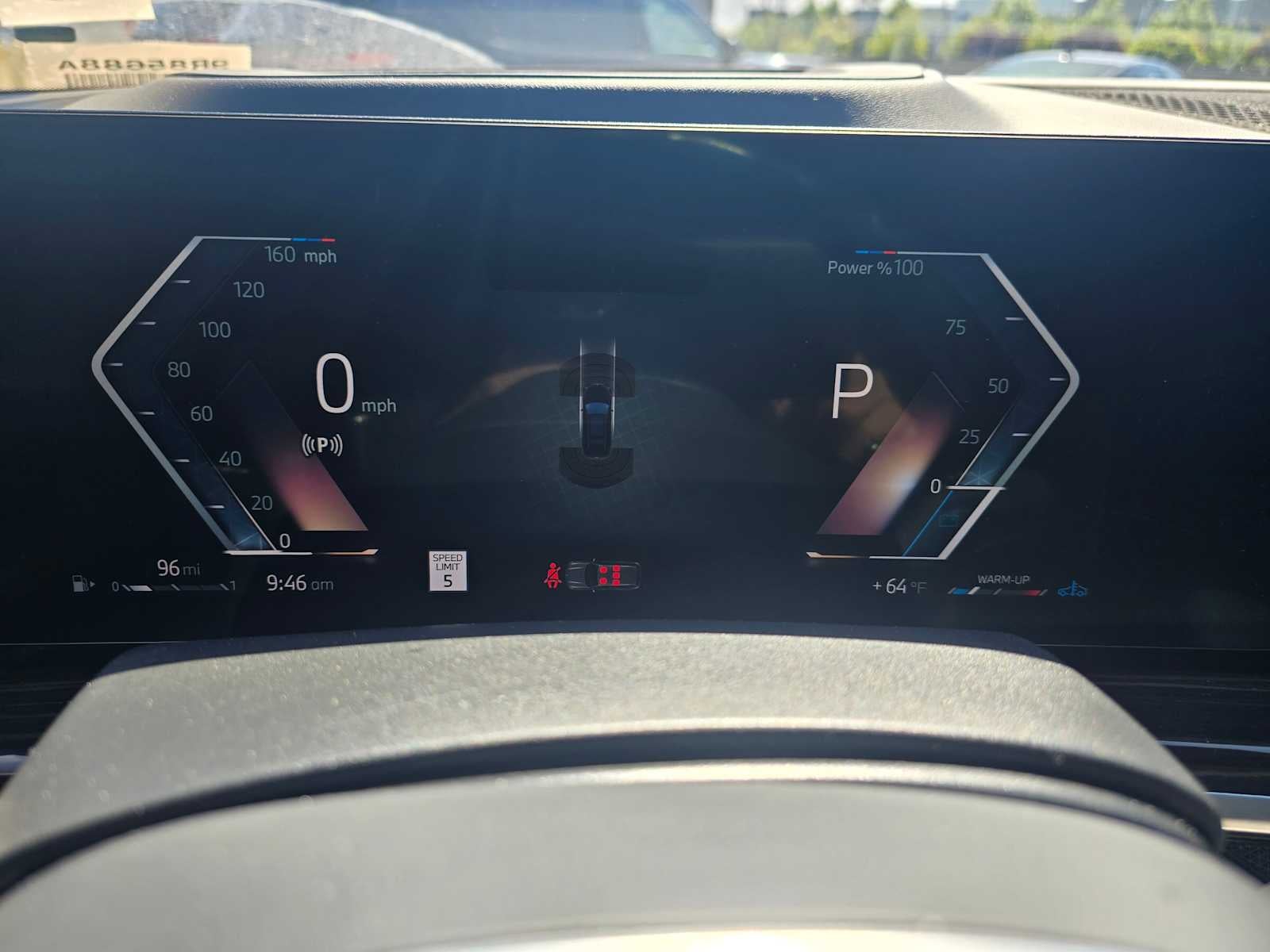 2023 BMW X7 xDrive40i xDrive40i
