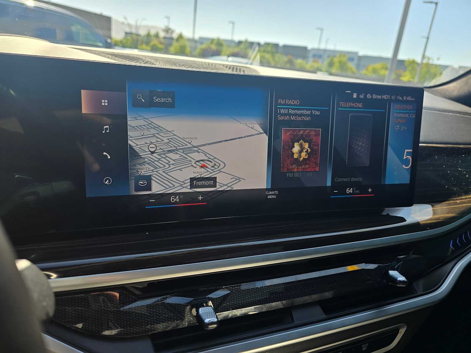 2023 BMW X7 xDrive40i xDrive40i