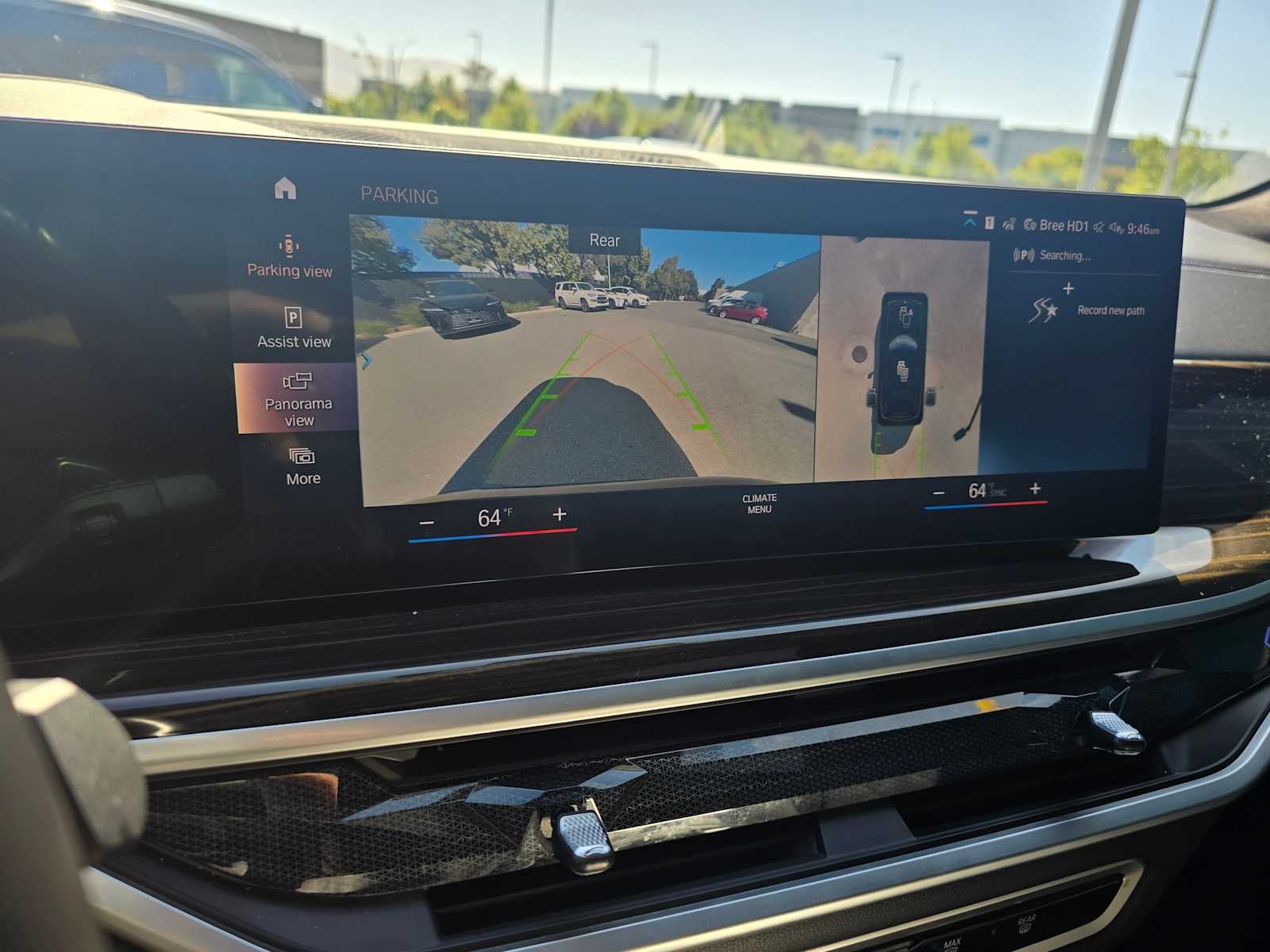 2023 BMW X7 xDrive40i xDrive40i