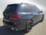 2023 BMW X7 xDrive40i xDrive40i