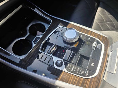 2023 BMW X7 xDrive40i xDrive40i