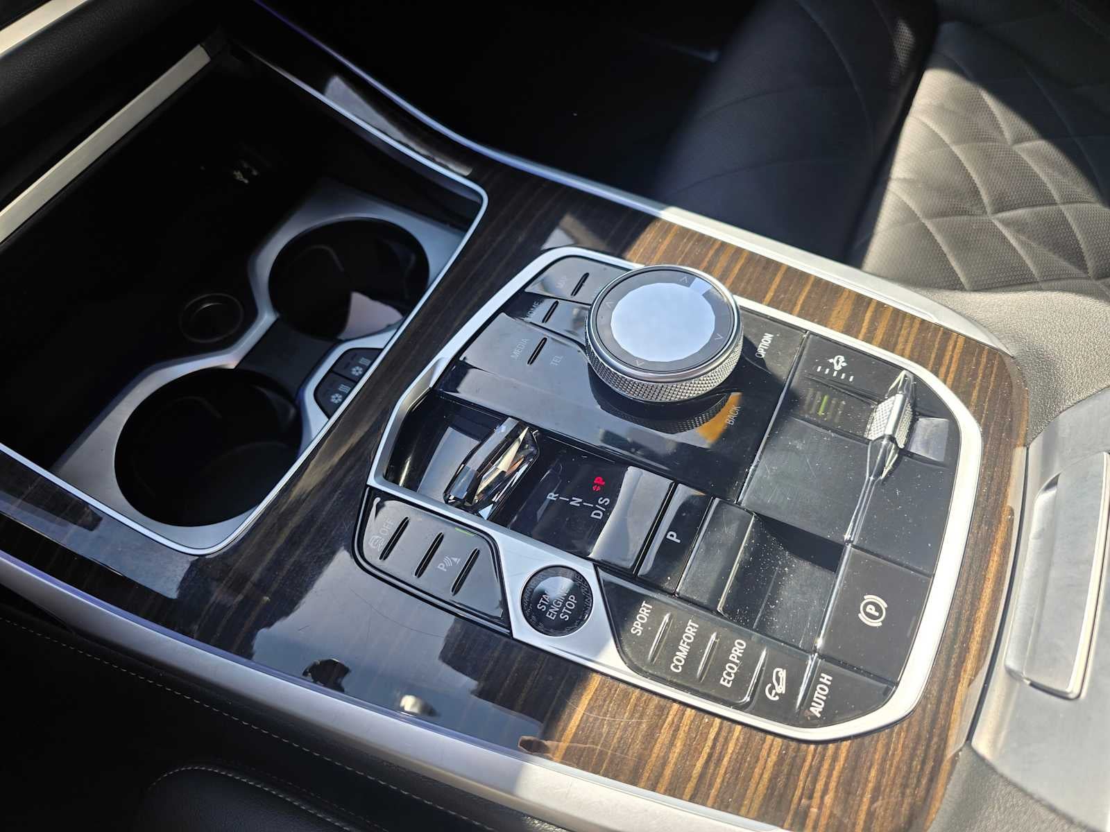 2023 BMW X7 xDrive40i xDrive40i
