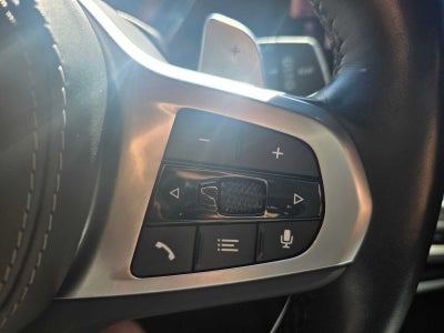 2023 BMW X7 xDrive40i xDrive40i