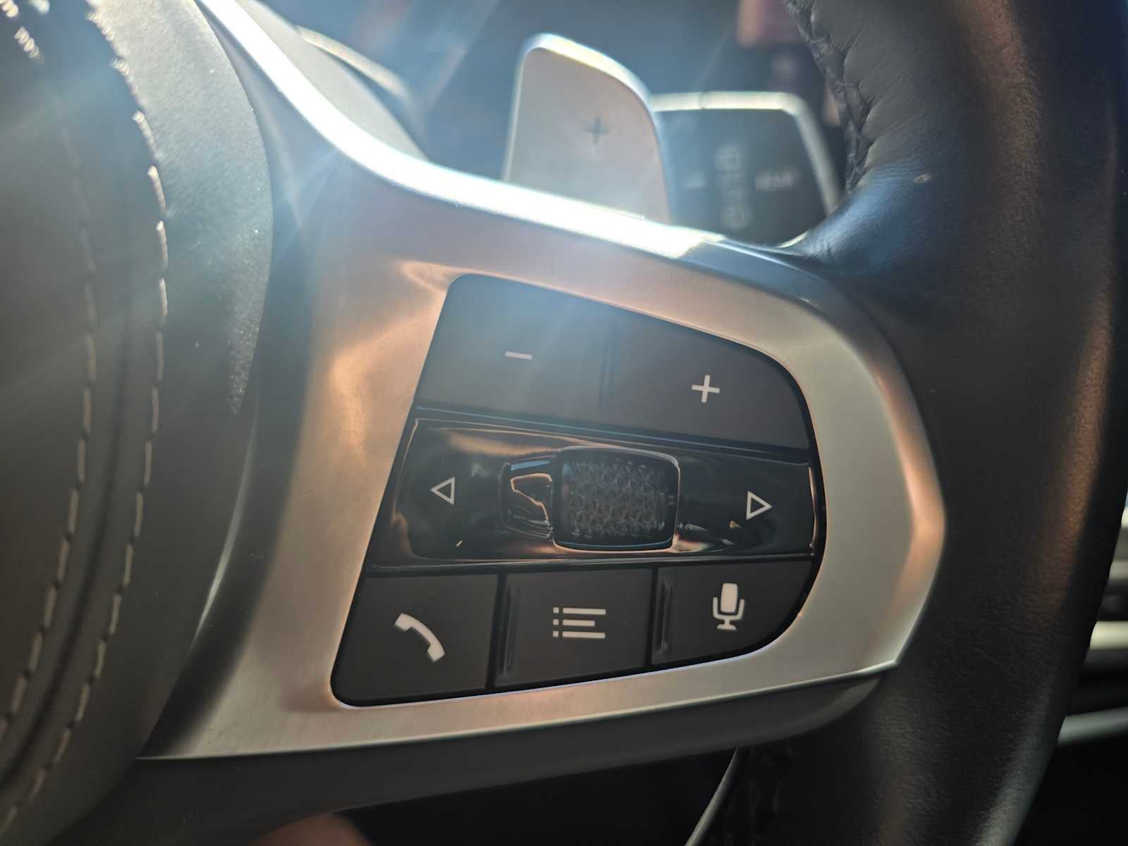 2023 BMW X7 xDrive40i xDrive40i