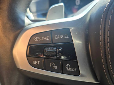 2023 BMW X7 xDrive40i xDrive40i