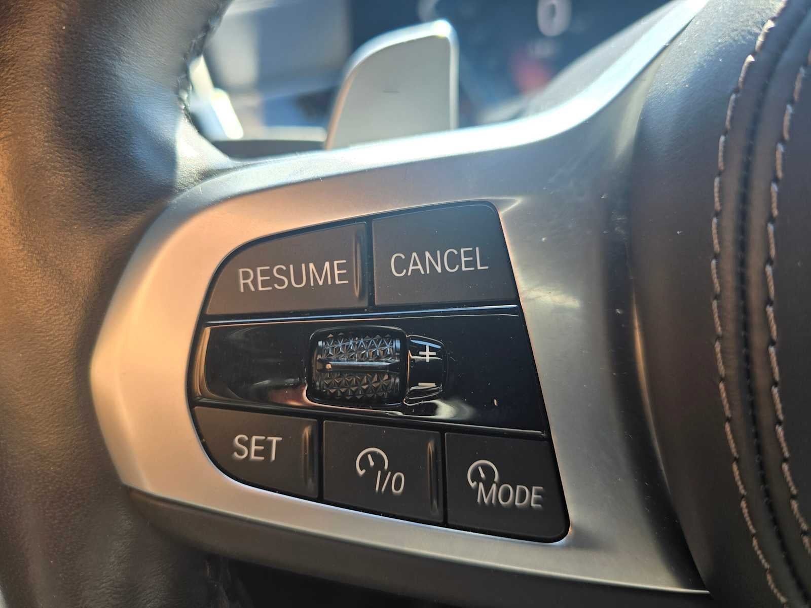 2023 BMW X7 xDrive40i xDrive40i