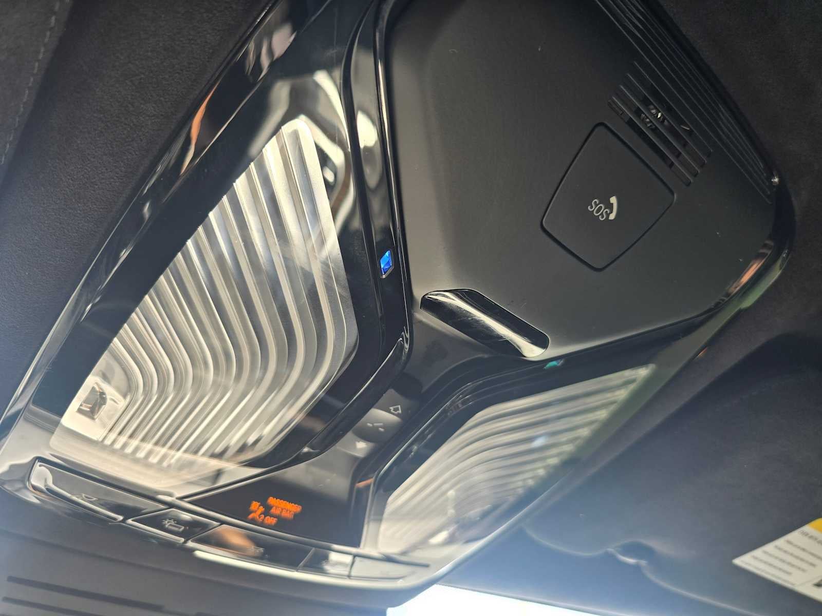 2023 BMW X7 xDrive40i xDrive40i
