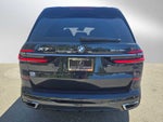 2023 BMW X7 xDrive40i xDrive40i